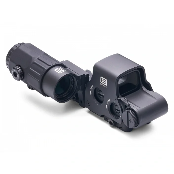 ZESTAW EXPS 3-4 Z POWIĘKSZALNIKIEM G45 - EOTech (EOT-HHS5)